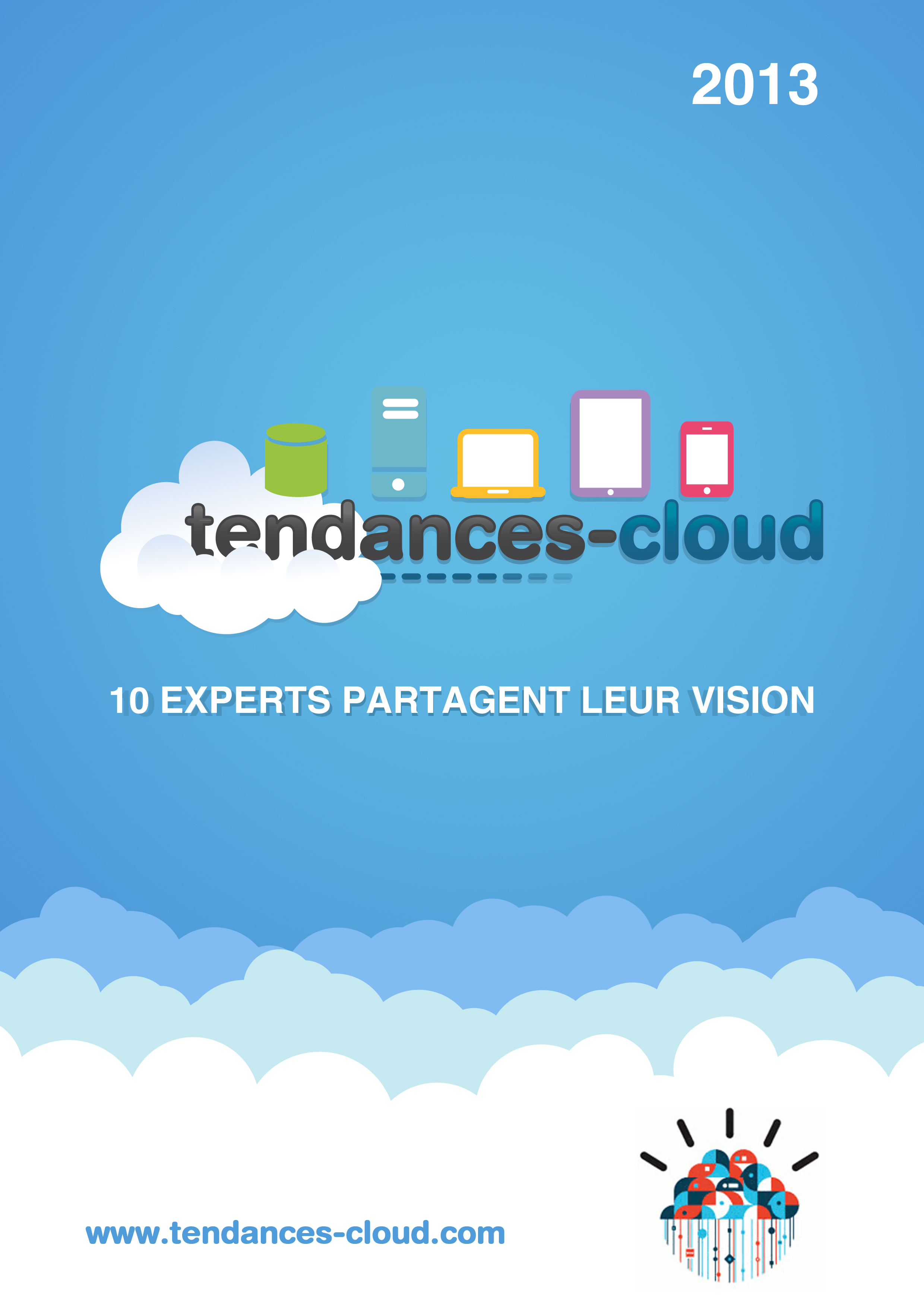 Tendances Cloud