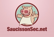 SaucissonSec