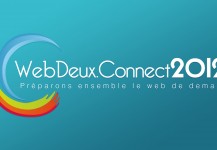 Webdeux Connect 2012