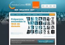 Webdeux Connect 2013